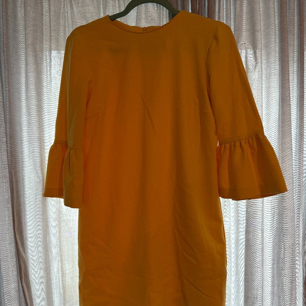 Zara Mini Dress